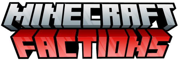Minecraft factions servers