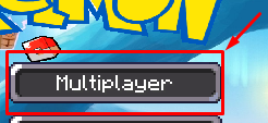 Multiplayer Button